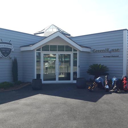 Ile Au Pre Vue Lac Et Golf Talmont-Saint-Hilaire Exterior photo